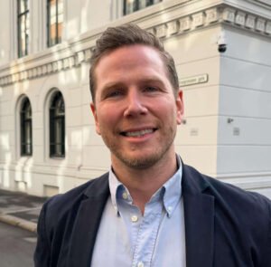 Are Vittersø, rekrutteringsansvarlig i Ansettr